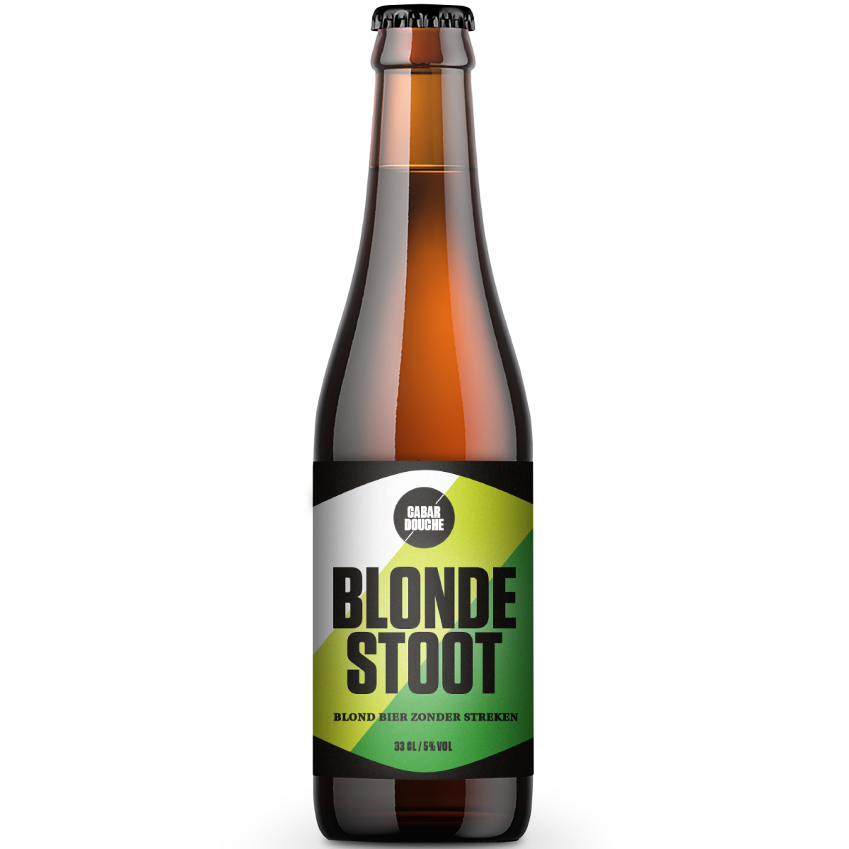 Blonde Stoot